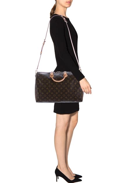 speedy 40 louis vuitton outfits 2019|authentic louis vuitton speedy 40.